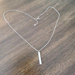 Tiffany Necklace